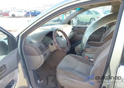 2009 Toyota Sienna Le from USA, damaged, VIN 5TDZK23C19S225945